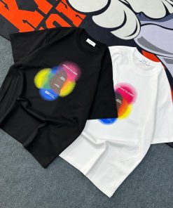 Spectrum Learning T-Shirt 'Black'