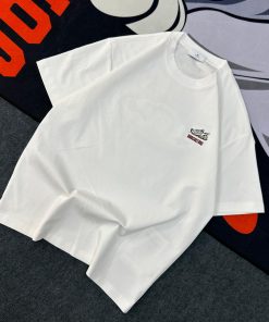 Subculture Retro Sneaker T-Shirt 'White'