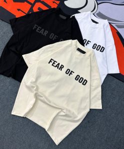 Fear of God T-Shirt's