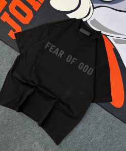 Fear of God T-Shirt 'Black'
