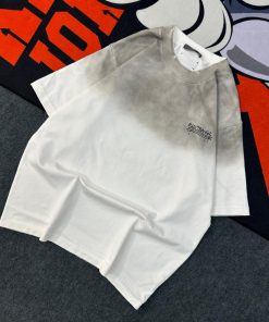 Reternity Creative Dept T-Shirt 'Faded Grey'