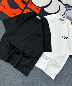 New Adventure Ahead T-Shirt 'Black'