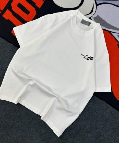 New Adventure Ahead T-Shirt 'White'