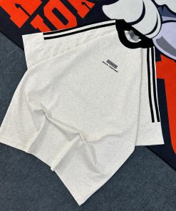Gran Turismo Raglan T-Shirt 'Light Grey'