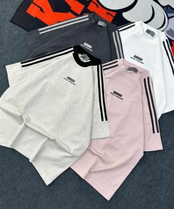 Gran Turismo Raglan T-Shirt's