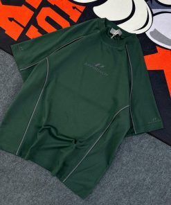 Approach Activewear T-Shirt 'Green'