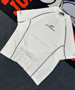 Approach Activewear T-Shirt 'White'
