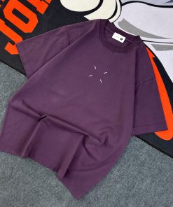 OXFREAK Simple T-Shirt 'Purple'
