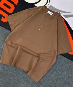 OXFREAK Simple T-Shirt 'Coffee'