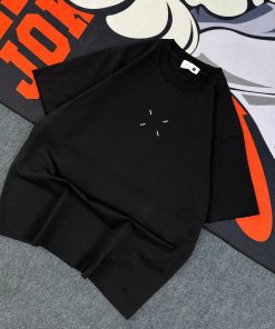 OXFREAK Simple T-Shirt 'Black'