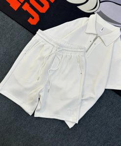 Comfortable Waryam Summer-Set 'Off-White'