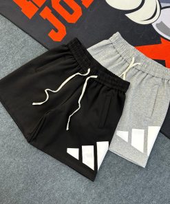 Adidas Essentials Half Pant 'Light-Grey'