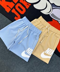 Nike Sportswear Half Pant 'Baby-Blue'