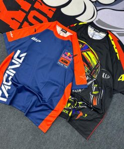 Red Bull KTM Racing Team Replica Tshirt-Jersey