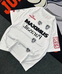 Travis Scott England Soccer Tshirt-Jersey