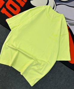 Arc'teryx Copal Bird Tshirt-Half 'Lime'