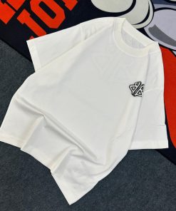 Minimalist BB Tshirt-Half 'White'