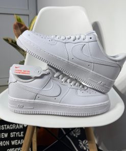 Nike Airforce 1 Low 'Triple White'