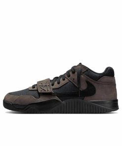 Jordan Jumpman Jack TR 'Travis Scott Dark Mocha'