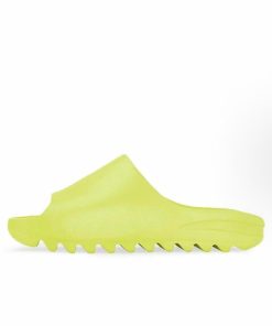 Adidas Yeezy Slide 'Neon'