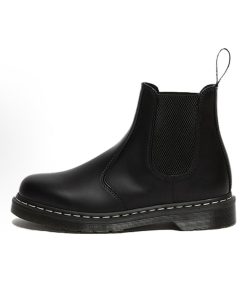 Dr. Martens 2976 Mono Smooth Leather Chelsea Boots