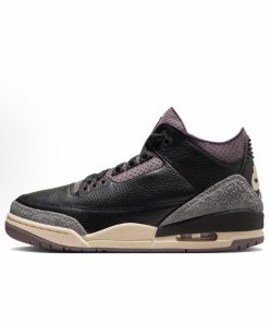 Jordan-3 Retro SP A Ma Maniére While You Were Sleeping