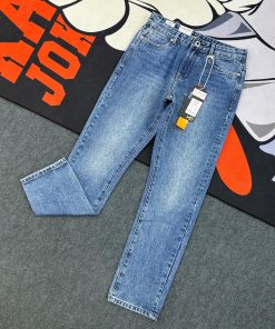 Humble Denim Jeans Pant - Comfortable, Durable & Stylish