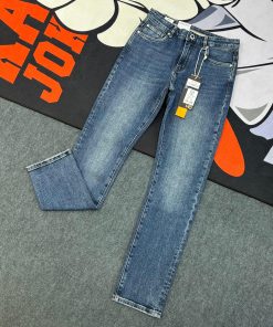 Humble Denim Jeans Pant - Comfortable, Durable & Stylish