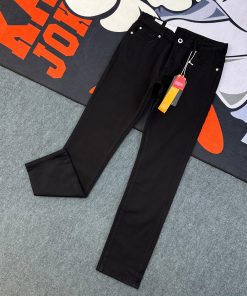 Humble Denim Jeans Pant - Comfortable, Durable & Stylish
