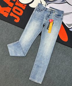 Humble Denim Jeans Pant - Comfortable, Durable & Stylish