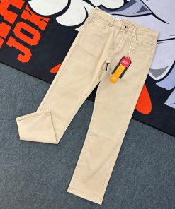 Humble Denim Classic Style Everyday Comfort Sand Brown Jeans Pant