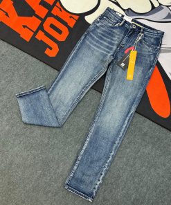 Humble Denim Jeans Pant - Comfortable, Durable & Stylish