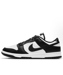 Nike Dunk Low Retro Panda