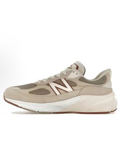 New Balance-990v6 MiUSA 'Loro Piana'