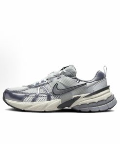 Nike V2K Run 'Metallic Cool Grey'