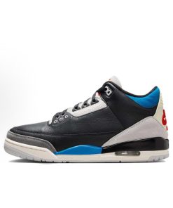 Jordan-3 Retro 'Lucky Shorts'