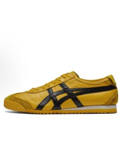 Onitsuka Tiger Mexico 66 'Yellow/Black'