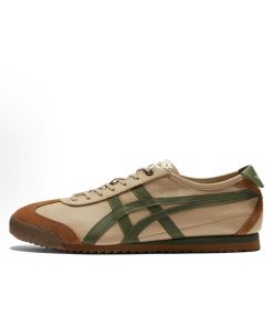 Onitsuka Tiger Mexico 66 SD 'Beige Brown Green'