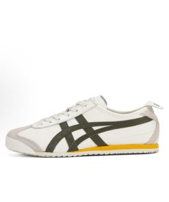 Onitsuka Tiger Mexico 66 'Beige/Grass Green'