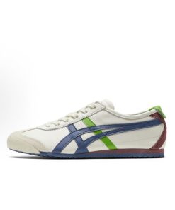 Onitsuka Tiger Mexico 66 'Cream/Rover'