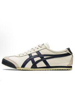 Onitsuka Tiger Mexico 66 'Birch/Peacoat'