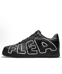 Nike Airforce 1 Low × Cactus Plant Flea Market 'Black'