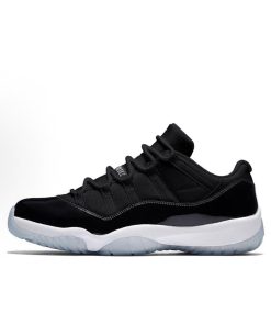 Jordan 11-Low Retro 'Space Jam'
