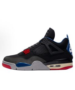 Jordan-4 Retro 'Rare Air'