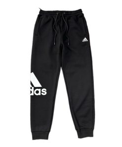 Adidas Sweat Jogger Pant 'Black'