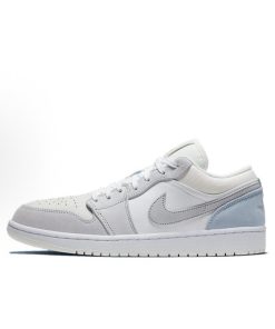 Jordan 1-Low Retro 'Paris'