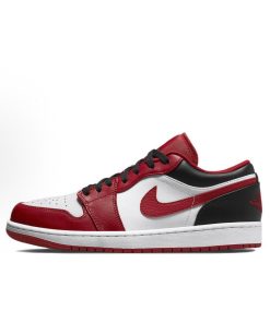 Jordan 1-Low 'Bulls'