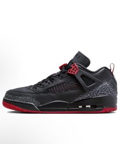 Air Jordan Spizike Low Bred