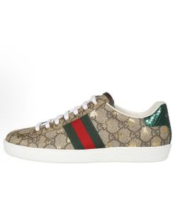 Gucci Ace GG Supreme Bees First Copy Sneaker