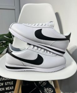 Nike Cortez Leather 'White'
